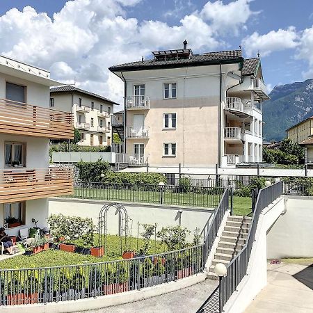 Villa Eden A Levico Terme Extérieur photo