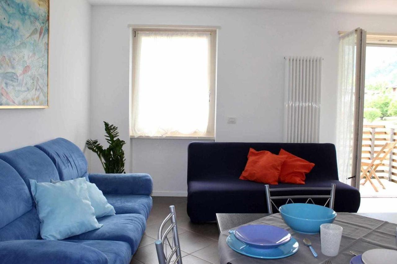 Villa Eden A Levico Terme Extérieur photo
