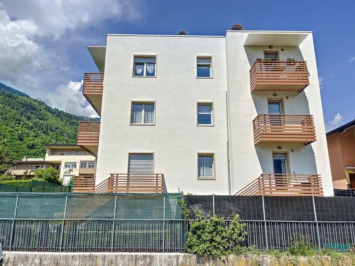 Villa Eden A Levico Terme Extérieur photo